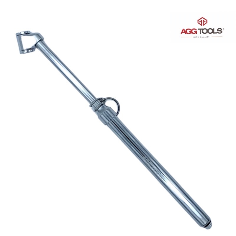 GAUGE DOBLE CABEZA 10-160LBS