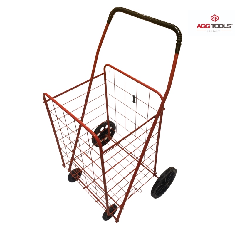 CARRITO PARA MANDADO.