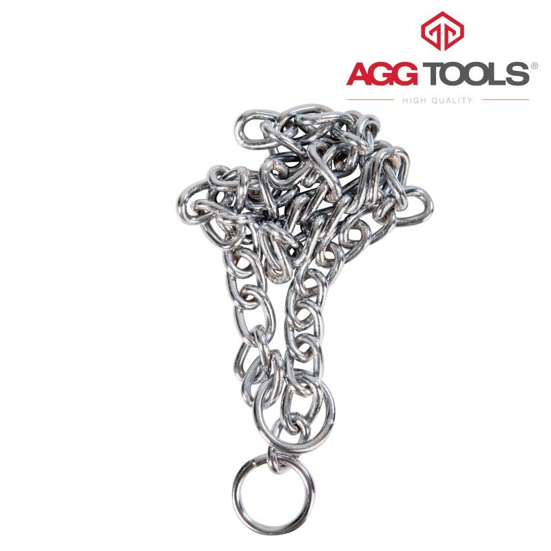 CADENA DE CASTIGO 5MM X32
