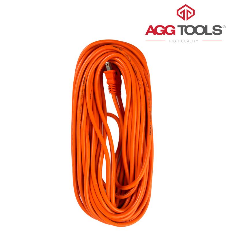 EXTENSION ELECTRICA H.D 20 MTRS