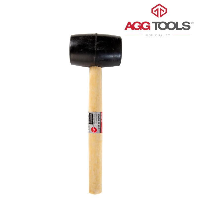MAZO HULE 16OZ MANGO MADERA