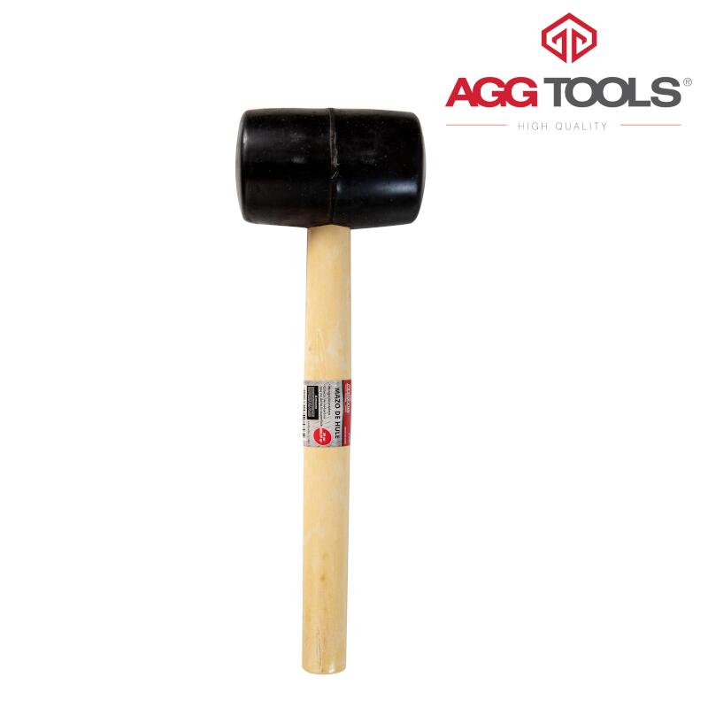 MAZO HULE 24OZ MANGO MADERA