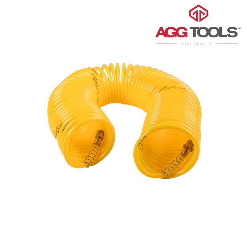 MANGUERA ACORDEON 1/4