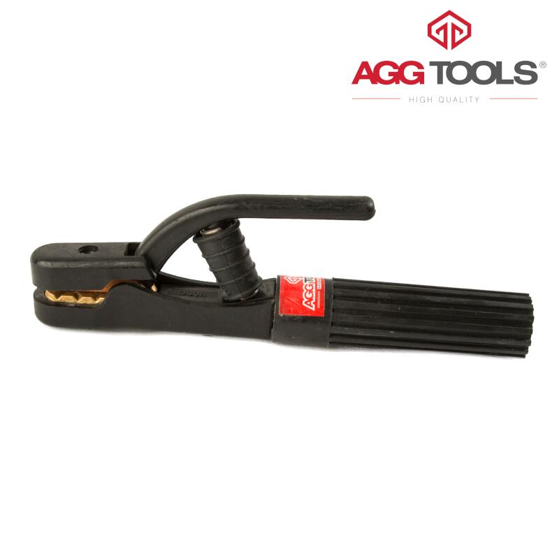 PINZA PORTA ELECTRODO 300A