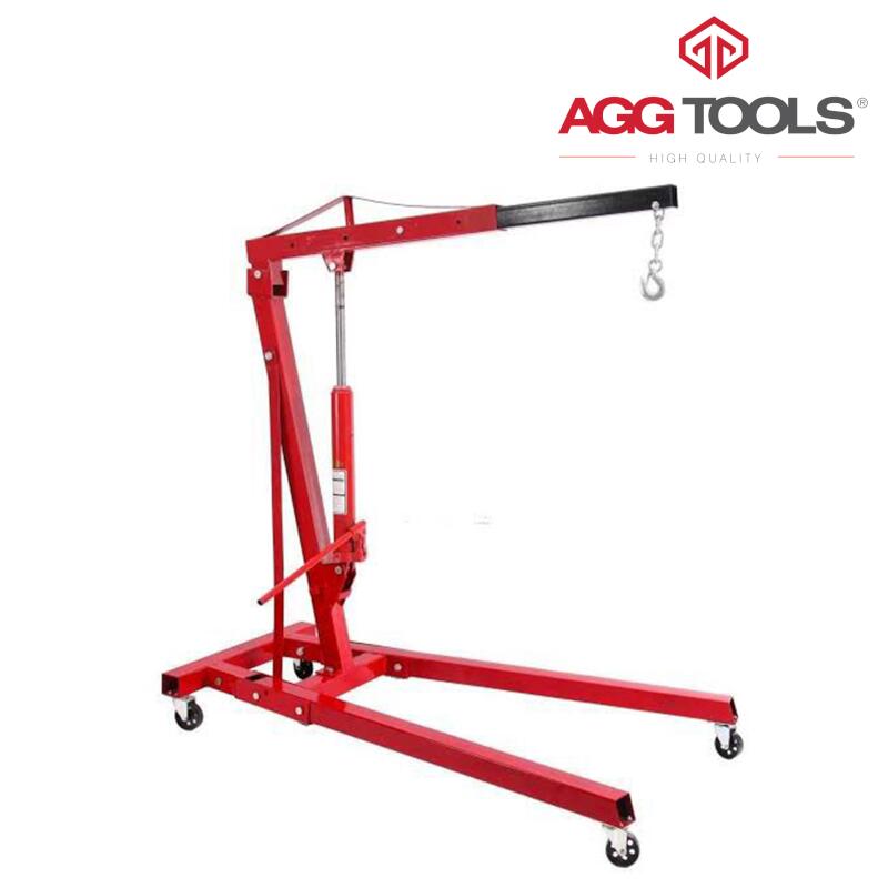 PLUMA LEVANTAMOTOR 2TON 75KG