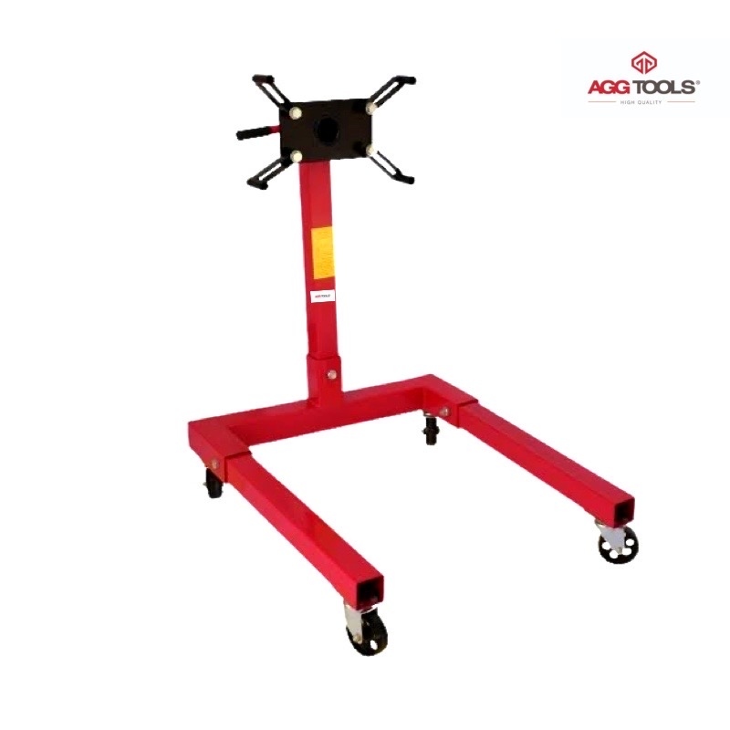 SOPORTE PARA MOTOR 1250 LBS.