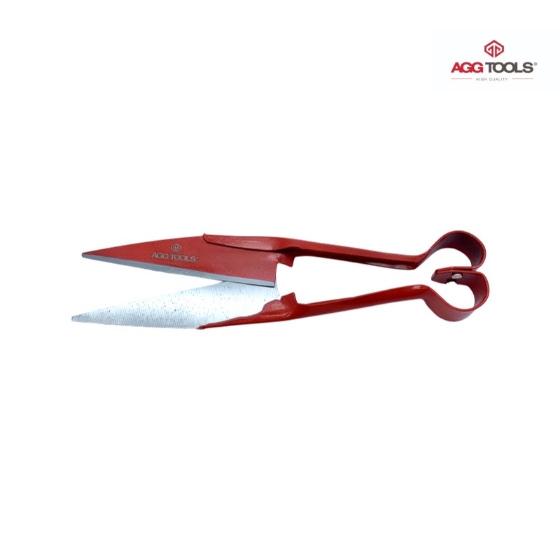 TIJERA PARA TRASQUILAR DE 12