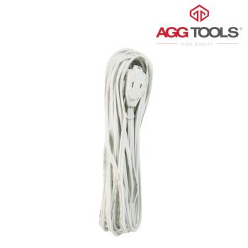 EXTENSION ELECTRICA 10 MTRS BCA